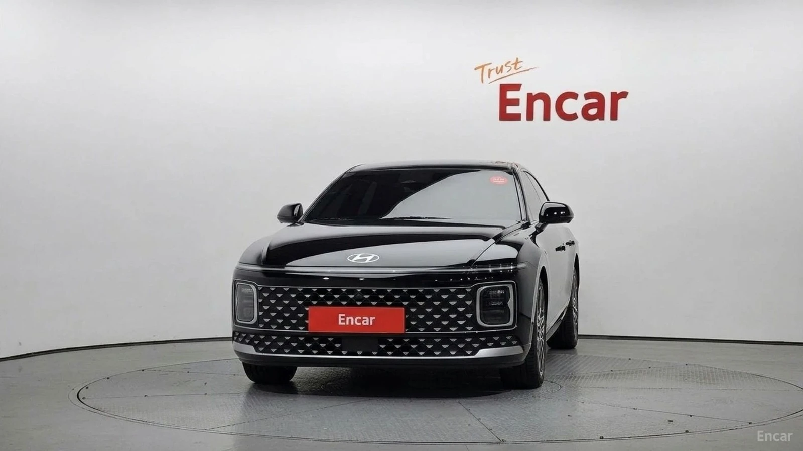 Hyundai Grandeur 2.5 EXCLUSIVE| 198HP| HUD| 360| �����| MEMORY| ACC | Mobile.bg � ����������� 3