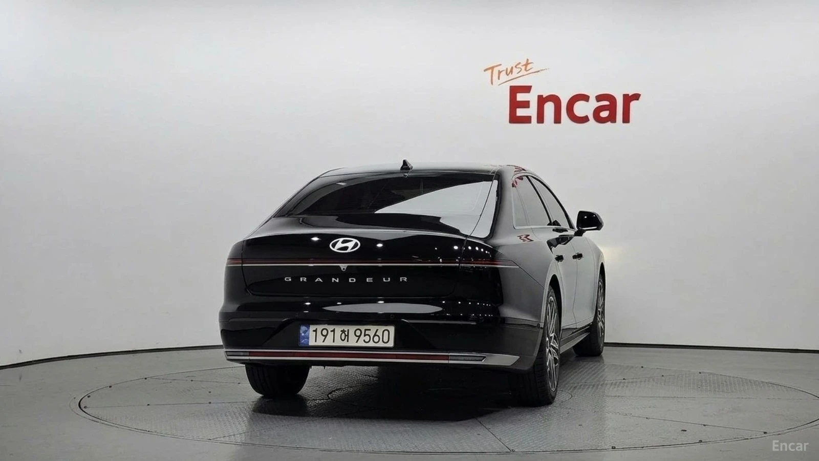Hyundai Grandeur 2.5 EXCLUSIVE| 198HP| HUD| 360| �����| MEMORY| ACC | Mobile.bg � ����������� 4