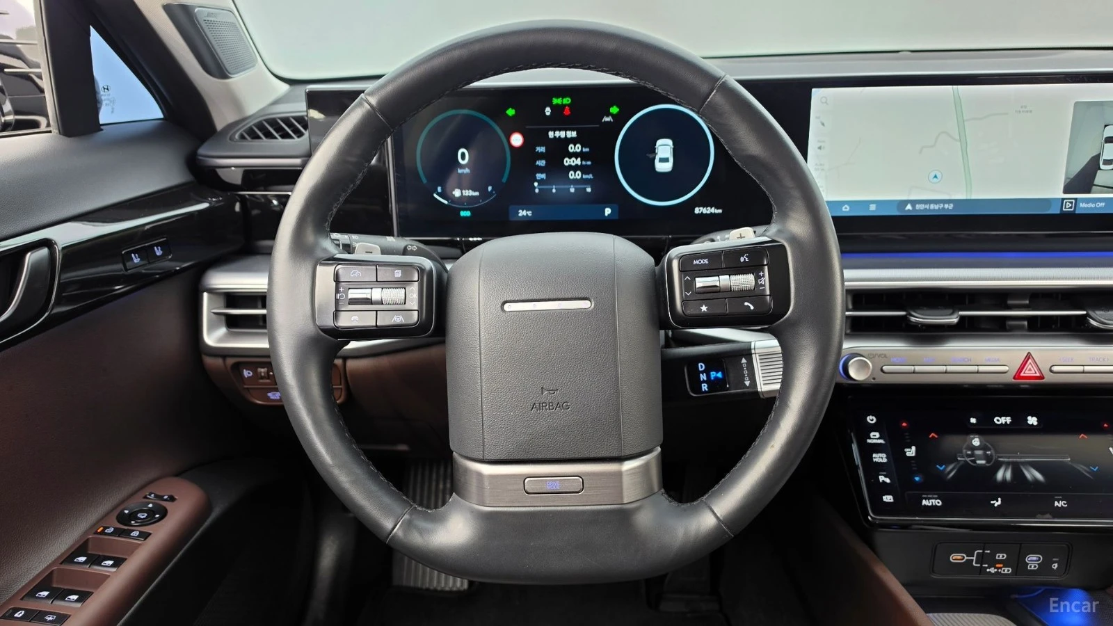 Hyundai Grandeur 2.5 EXCLUSIVE| 198HP| HUD| 360| �����| MEMORY| ACC | Mobile.bg � ����������� 14