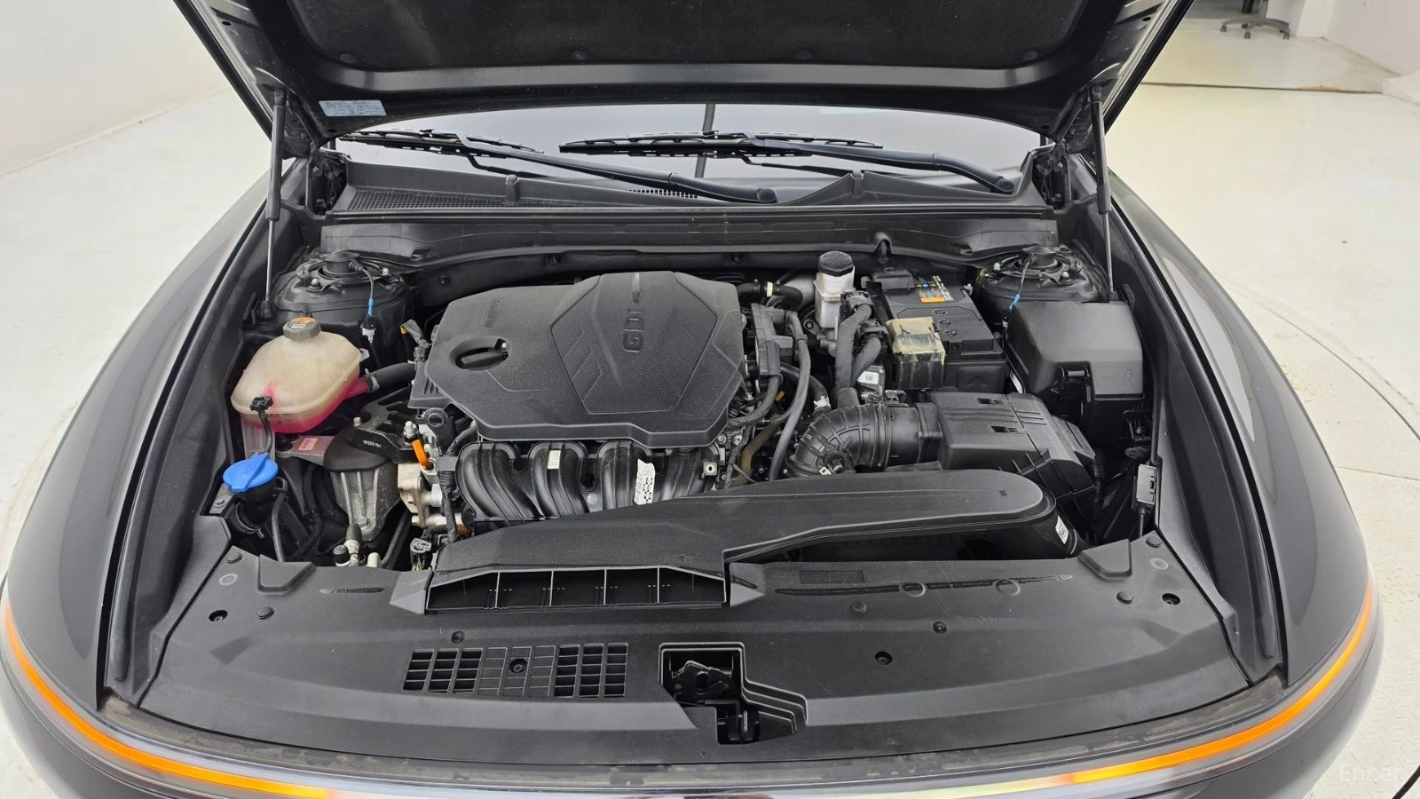 Hyundai Grandeur 2.5 EXCLUSIVE| 198HP| HUD| 360| �����| MEMORY| ACC | Mobile.bg � ����������� 6