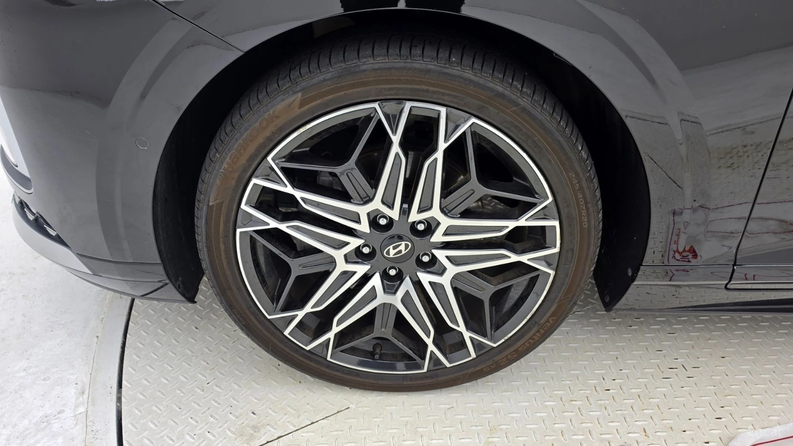Hyundai Grandeur 2.5 EXCLUSIVE| 198HP| HUD| 360| �����| MEMORY| ACC | Mobile.bg � ����������� 5