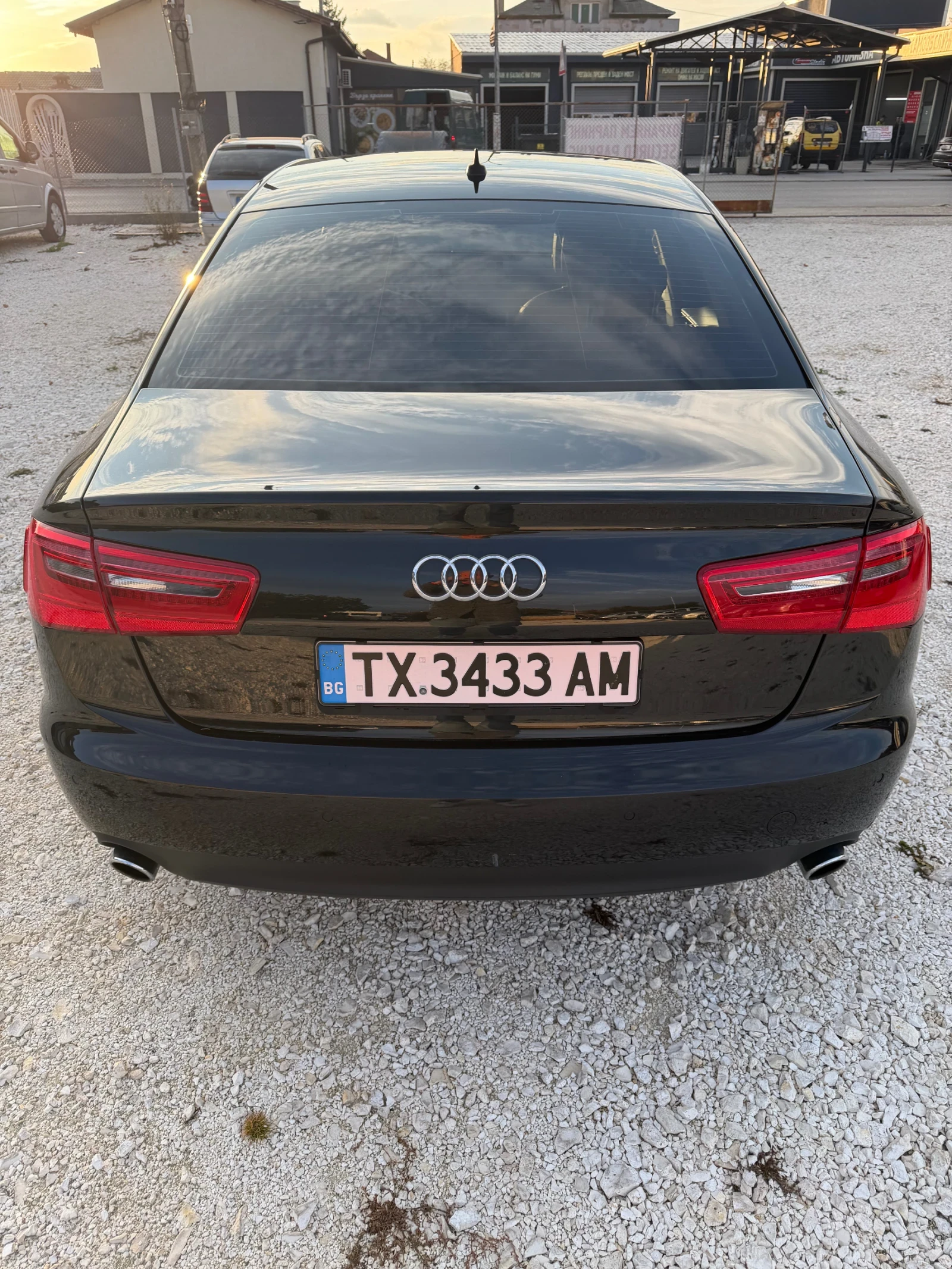Audi A6 A6 QUATTRO, снимка 3 - Автомобили и джипове - 56528091