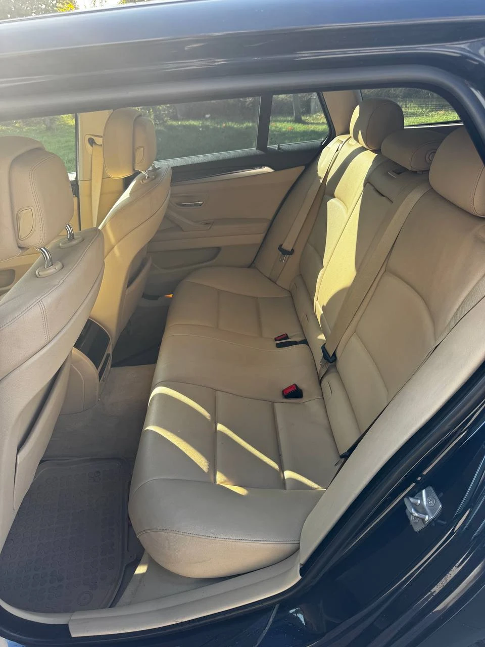 BMW 525 X-Drive Bi-Turbo | Mobile.bg � ����������� 13