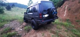 Land Rover Discovery 2.5 TDI 113hp, снимка 9