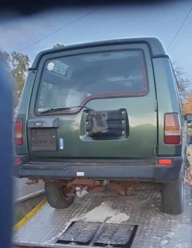 Land Rover Discovery 2.5 TDI 113hp, снимка 3