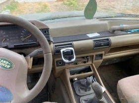 Land Rover Discovery 2.5 TDI 113hp, снимка 4