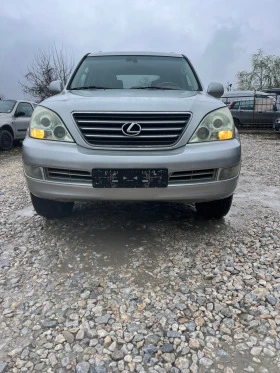Lexus GX 470 Lexus GX470, снимка 5