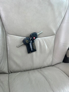 Lexus GX 470 Lexus GX470, снимка 15