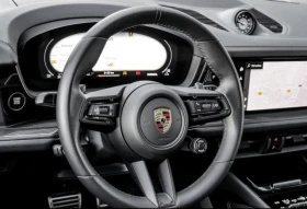 Porsche Cayenne GTS* COUPE* BOSE* PANO* DISTR* MEMORY* 360CAM* , снимка 9