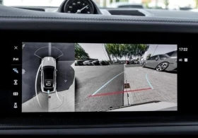 Porsche Cayenne GTS* COUPE* BOSE* PANO* DISTR* MEMORY* 360CAM* , снимка 11