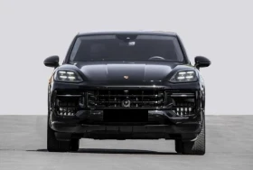 Porsche Cayenne GTS* COUPE* BOSE* PANO* DISTR* MEMORY* 360CAM* , снимка 3