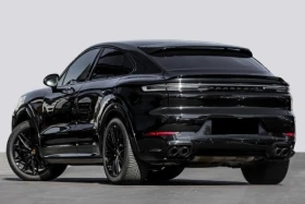 Porsche Cayenne GTS* COUPE* BOSE* PANO* DISTR* MEMORY* 360CAM* , снимка 2