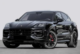 Porsche Cayenne GTS* COUPE* BOSE* PANO* DISTR* MEMORY* 360CAM* , снимка 1