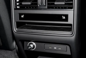 Porsche Cayenne GTS* COUPE* BOSE* PANO* DISTR* MEMORY* 360CAM* , снимка 14