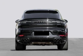 Porsche Cayenne GTS* COUPE* BOSE* PANO* DISTR* MEMORY* 360CAM* , снимка 4