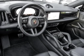 Porsche Cayenne GTS* COUPE* BOSE* PANO* DISTR* MEMORY* 360CAM* , снимка 8