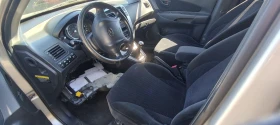 Hyundai Tucson 2.0crdi d4ea-f, снимка 3