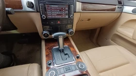 VW Touareg V6 3.0 TDI, снимка 14