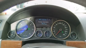 VW Touareg V6 3.0 TDI, снимка 13