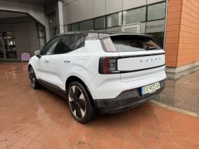 Volvo EX30, снимка 3