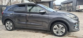 Kia Niro EV 64kWh ExecutiveLine full electric 204PS, снимка 4