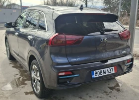 Kia Niro EV 64kWh ExecutiveLine full electric 204PS, снимка 7