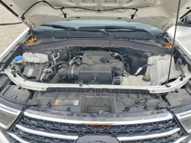 Ford Explorer XLT, снимка 12