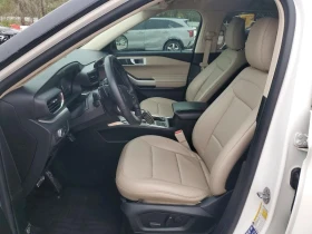 Ford Explorer XLT, снимка 7