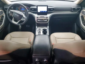 Ford Explorer XLT, снимка 8
