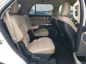 Ford Explorer XLT, снимка 11