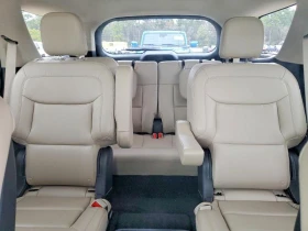Ford Explorer XLT, снимка 10