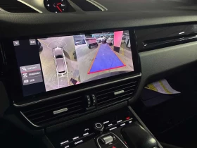 Porsche Cayenne * 360 Камери * Панорама * Bose * , снимка 16