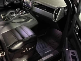 Porsche Cayenne * 360 Камери * Панорама * Bose * , снимка 15