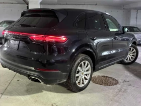Porsche Cayenne * 360 Камери * Панорама * Bose * , снимка 3