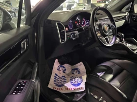 Porsche Cayenne * 360 Камери * Панорама * Bose * , снимка 5