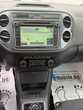 VW Tiguan 2.0TDI-140k.c. FACELIFT, снимка 11