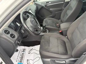 VW Tiguan 2.0TDI-140k.c. FACELIFT, снимка 9