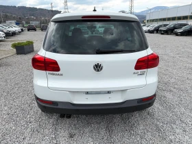 VW Tiguan 2.0TDI-140k.c. FACELIFT, снимка 5
