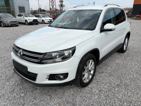 VW Tiguan 2.0TDI-140k.c. FACELIFT, снимка 2
