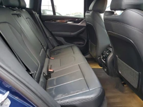 BMW X3 2l xDrive30I, снимка 10