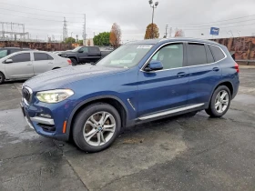BMW X3 2l xDrive30I, снимка 1