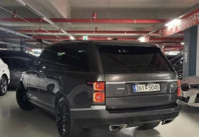 Land Rover Range rover FACELIFT RETROFIT/SV AUTOBIOGRAPHY/360/МАСАЖ/ОБДУХ, снимка 2