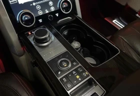 Land Rover Range rover FACELIFT RETROFIT/SV AUTOBIOGRAPHY/360/МАСАЖ/ОБДУХ, снимка 16