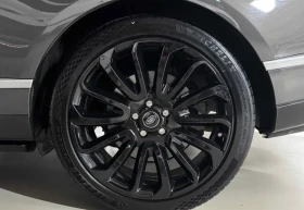 Land Rover Range rover FACELIFT RETROFIT/SV AUTOBIOGRAPHY/360/МАСАЖ/ОБДУХ, снимка 6