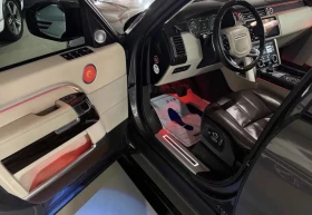 Land Rover Range rover FACELIFT RETROFIT/SV AUTOBIOGRAPHY/360/МАСАЖ/ОБДУХ, снимка 12