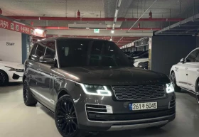 Land Rover Range rover FACELIFT RETROFIT/SV AUTOBIOGRAPHY/360/МАСАЖ/ОБДУХ, снимка 1