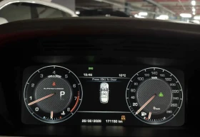 Land Rover Range rover FACELIFT RETROFIT/SV AUTOBIOGRAPHY/360/МАСАЖ/ОБДУХ, снимка 7