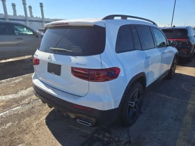 Mercedes-Benz GLB 250| ALCANTARA| PANORAMA| 2 КЛЮЧА| CARFAX| , снимка 3