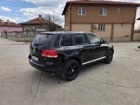 VW Touareg 3.6 gaz* USA* обслужен, снимка 7
