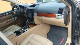 VW Touareg 3.6 gaz* USA* обслужен, снимка 11
